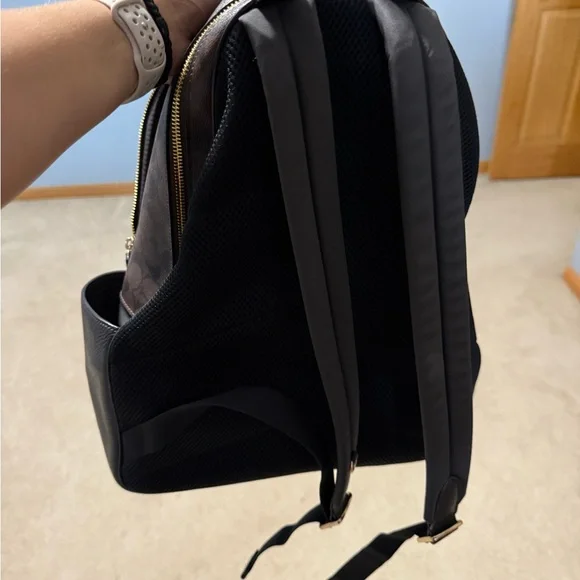 Coach Backpack - Picture 4 of 4